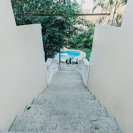 Pousada Villa Valentina Armacao dos Buzios ภายนอก รูปภาพ