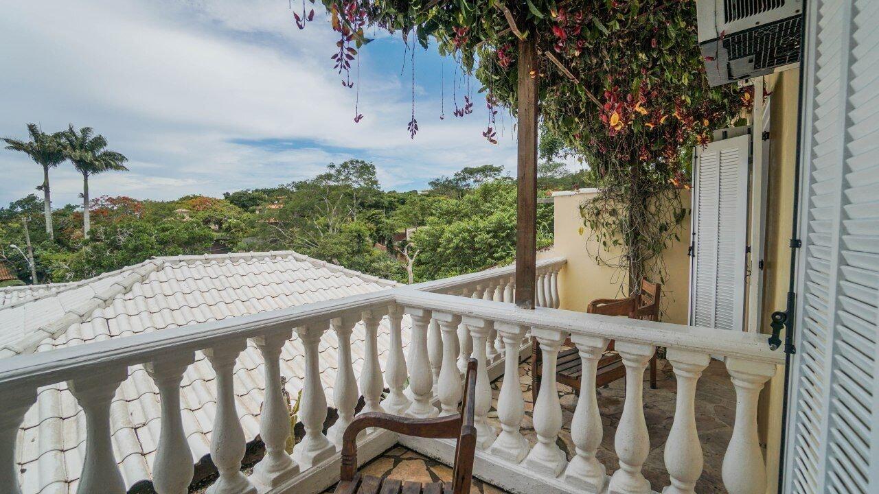 Pousada Villa Valentina Armacao dos Buzios ภายนอก รูปภาพ