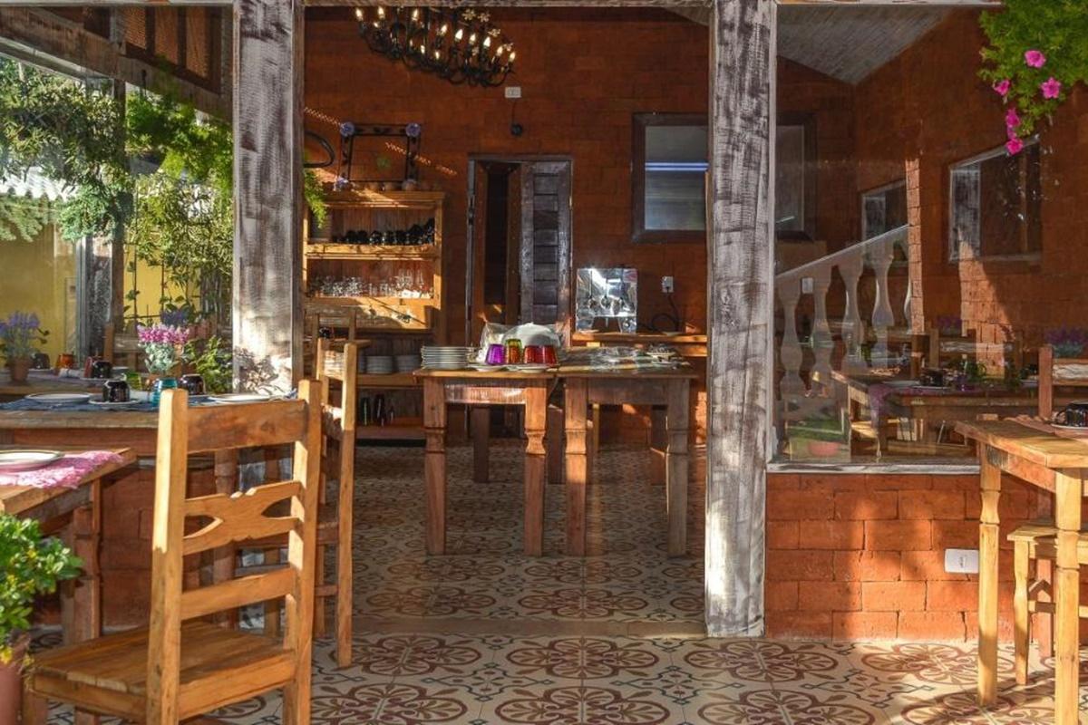 Pousada Villa Valentina Armacao dos Buzios ภายนอก รูปภาพ