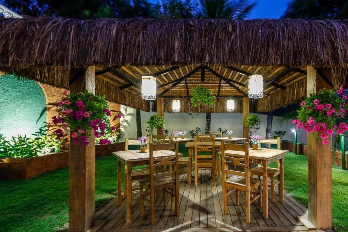 Pousada Villa Valentina Armacao dos Buzios ภายนอก รูปภาพ