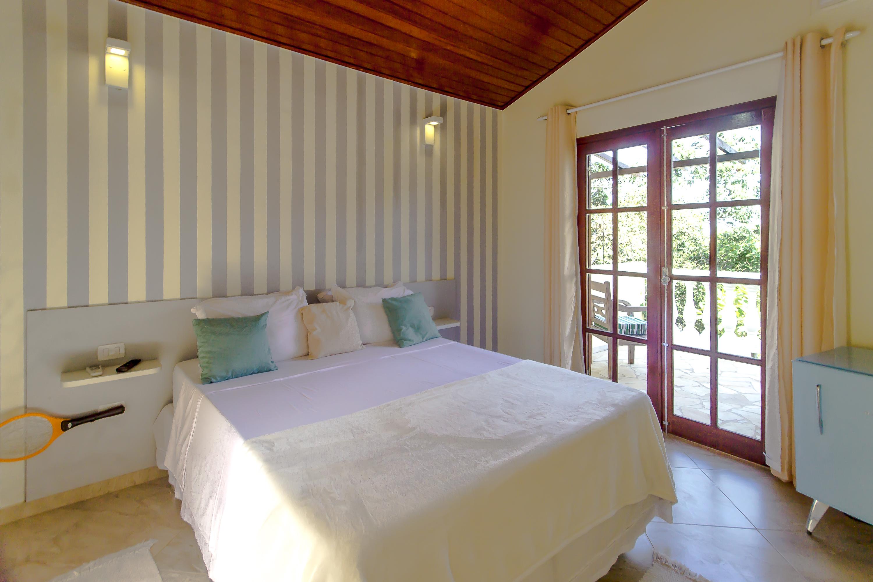 Pousada Villa Valentina Armacao dos Buzios ภายนอก รูปภาพ