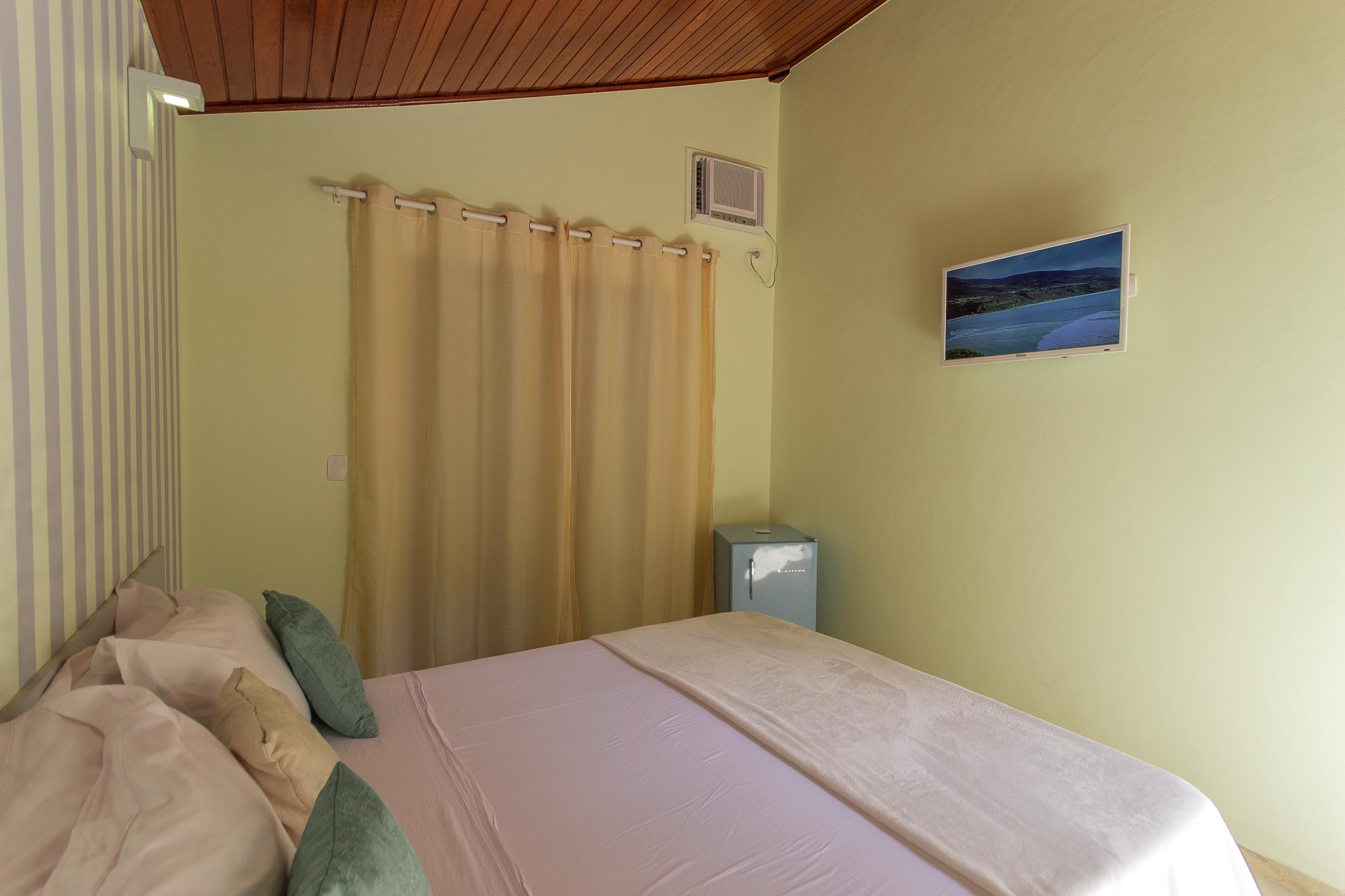 Pousada Villa Valentina Armacao dos Buzios ภายนอก รูปภาพ