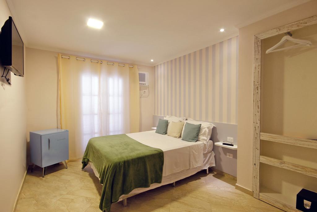 Pousada Villa Valentina Armacao dos Buzios ภายนอก รูปภาพ