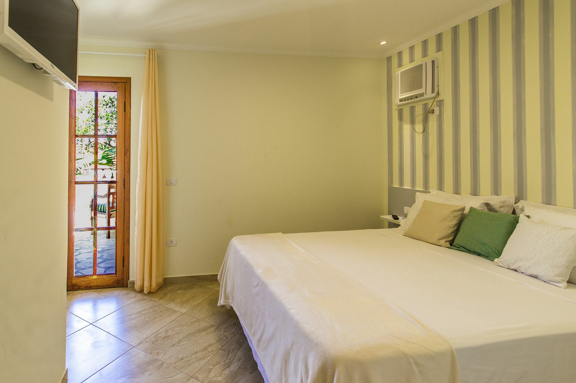 Pousada Villa Valentina Armacao dos Buzios ภายนอก รูปภาพ