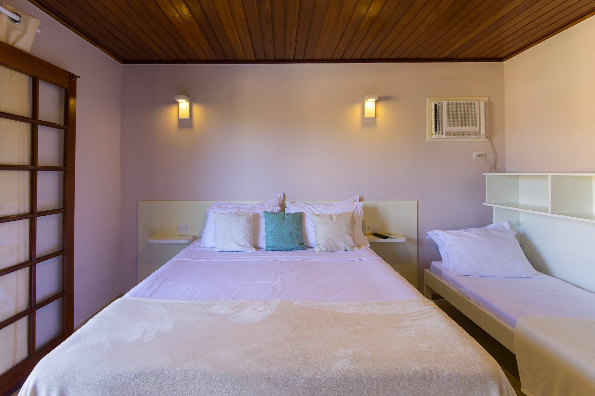 Pousada Villa Valentina Armacao dos Buzios ภายนอก รูปภาพ