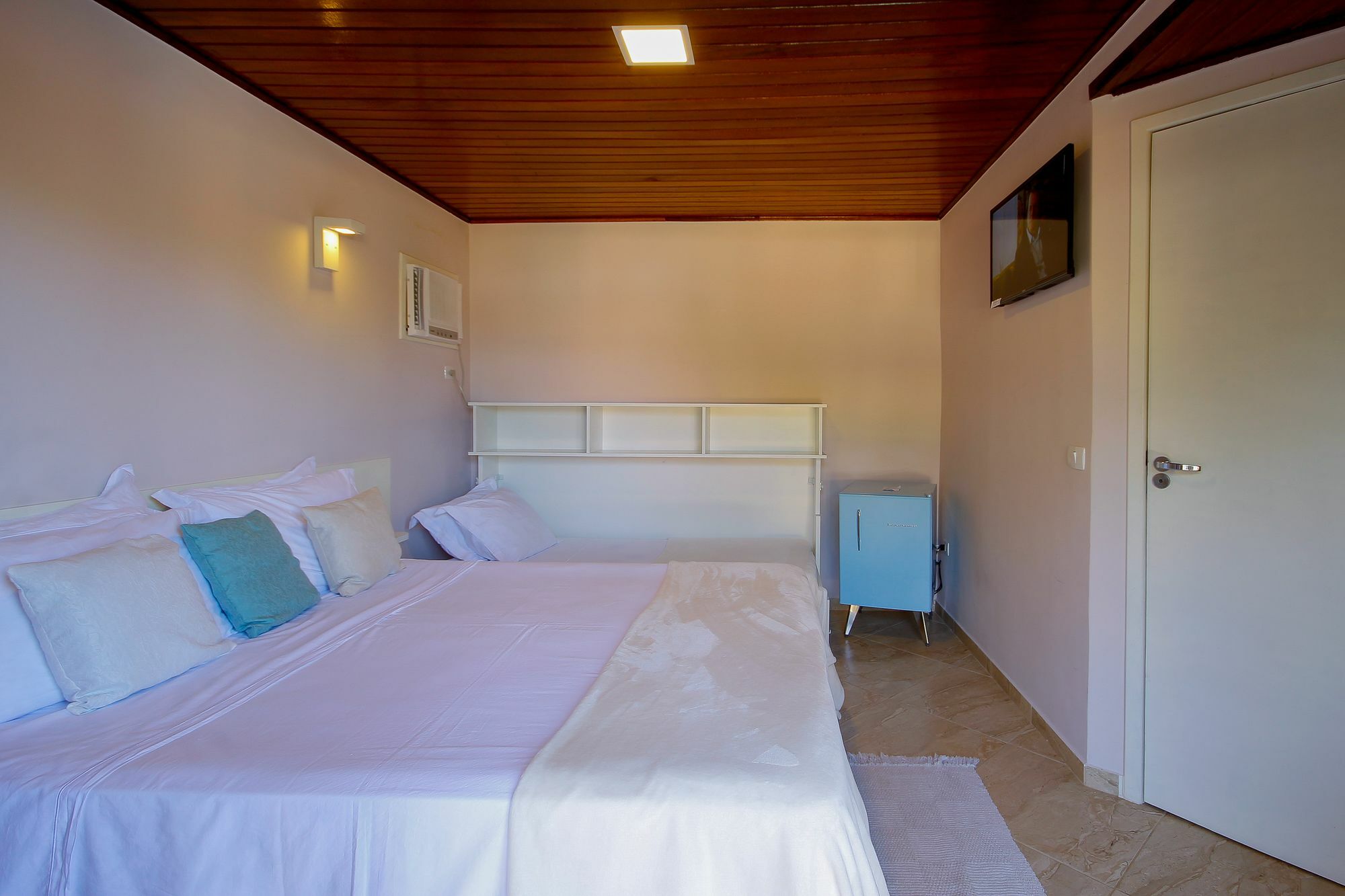 Pousada Villa Valentina Armacao dos Buzios ภายนอก รูปภาพ