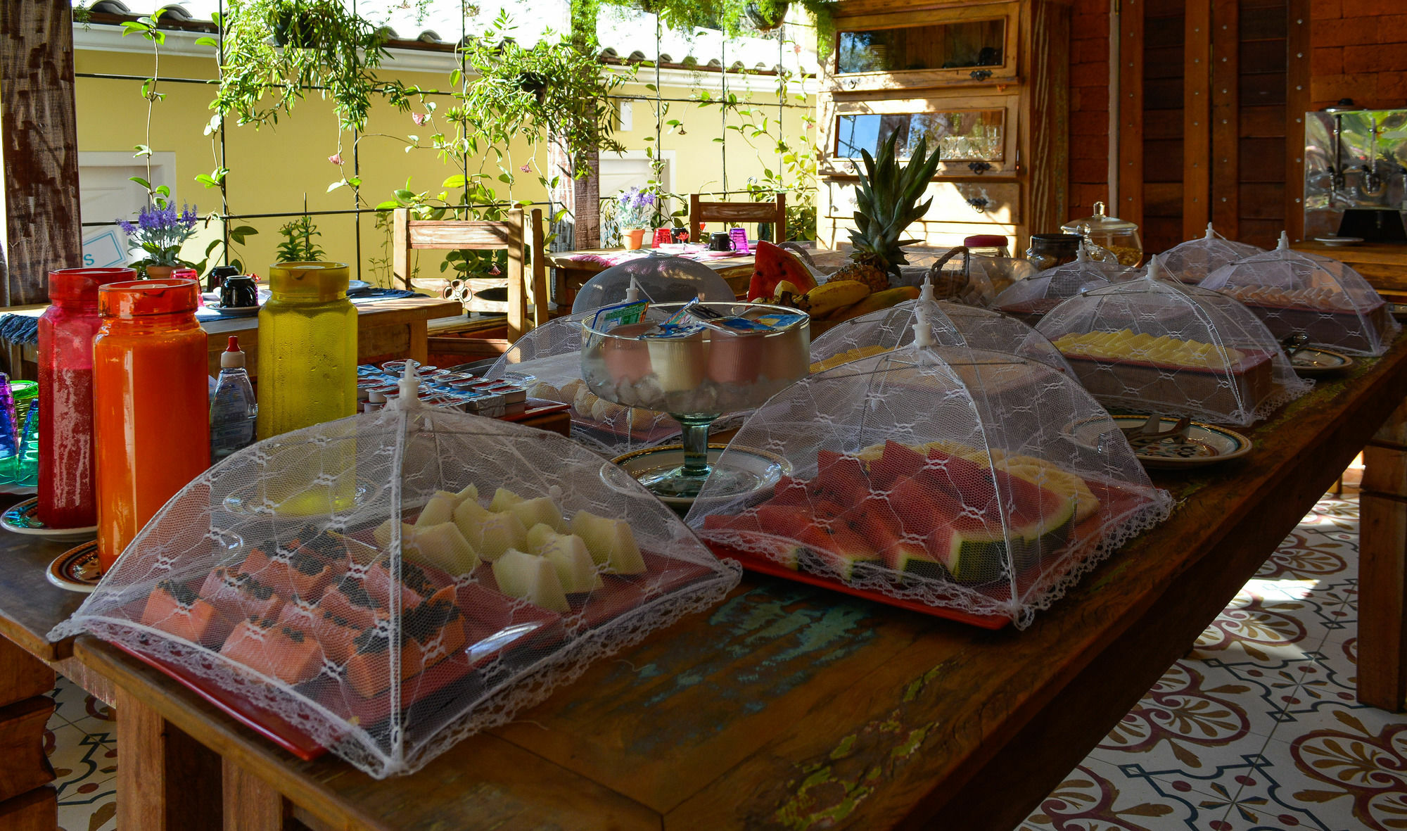 Pousada Villa Valentina Armacao dos Buzios ภายนอก รูปภาพ